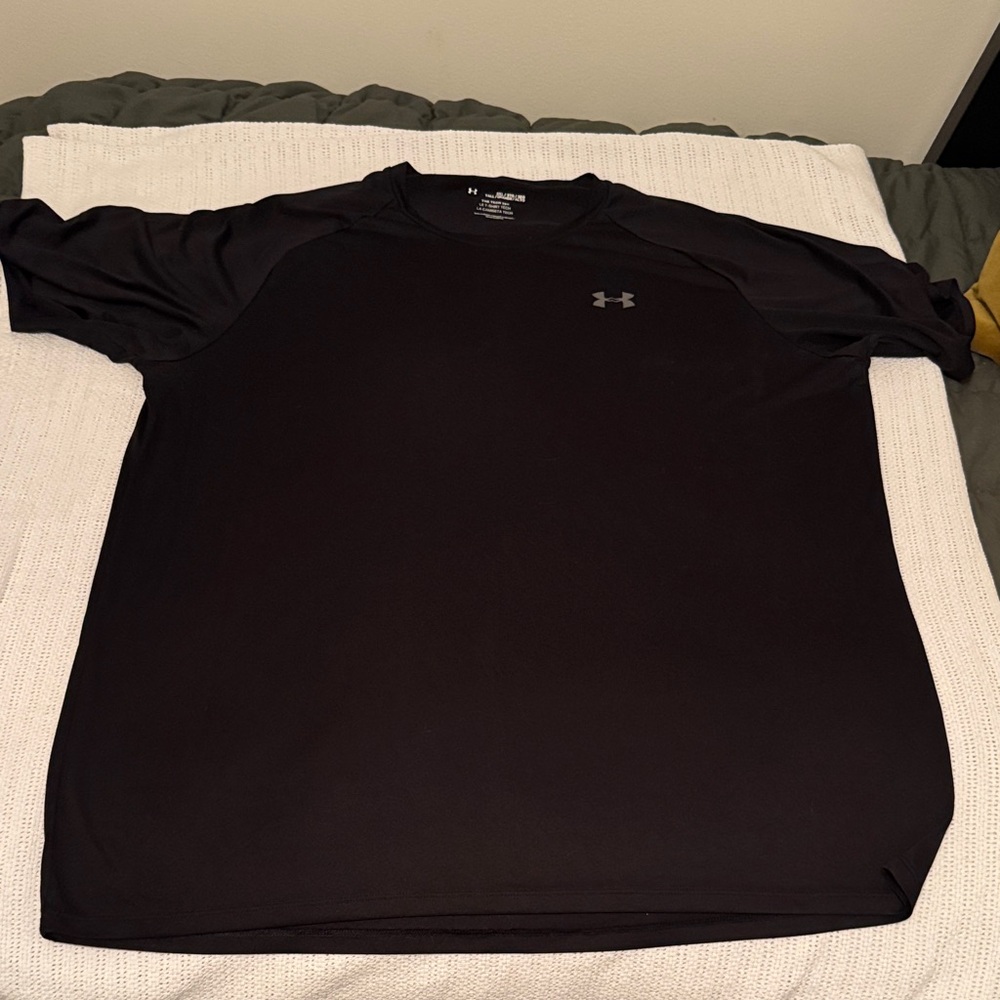 Under Armour Tech Tee - 3XL Tall